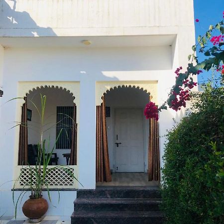 Jawai Leopard Villa Bijapur  Kültér fotó