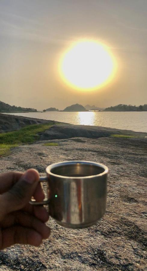 Jawai Leopard Villa Bijapur  Kültér fotó