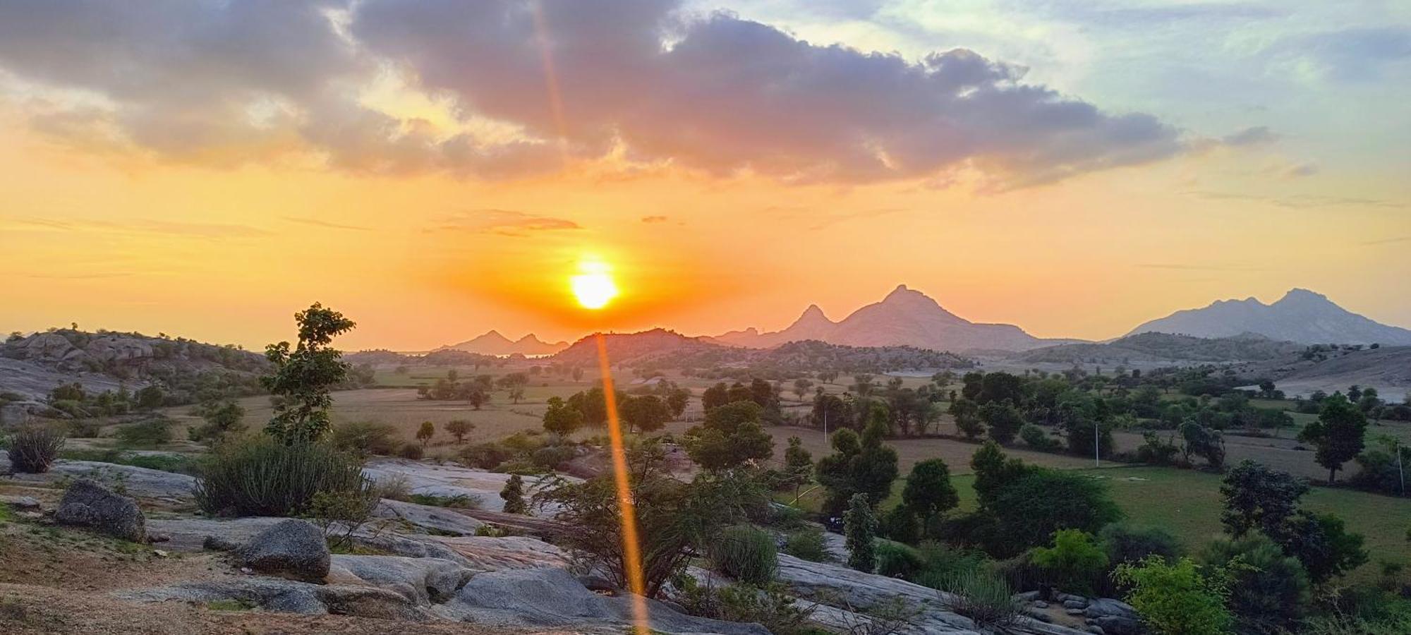 Jawai Leopard Villa Bijapur  Kültér fotó