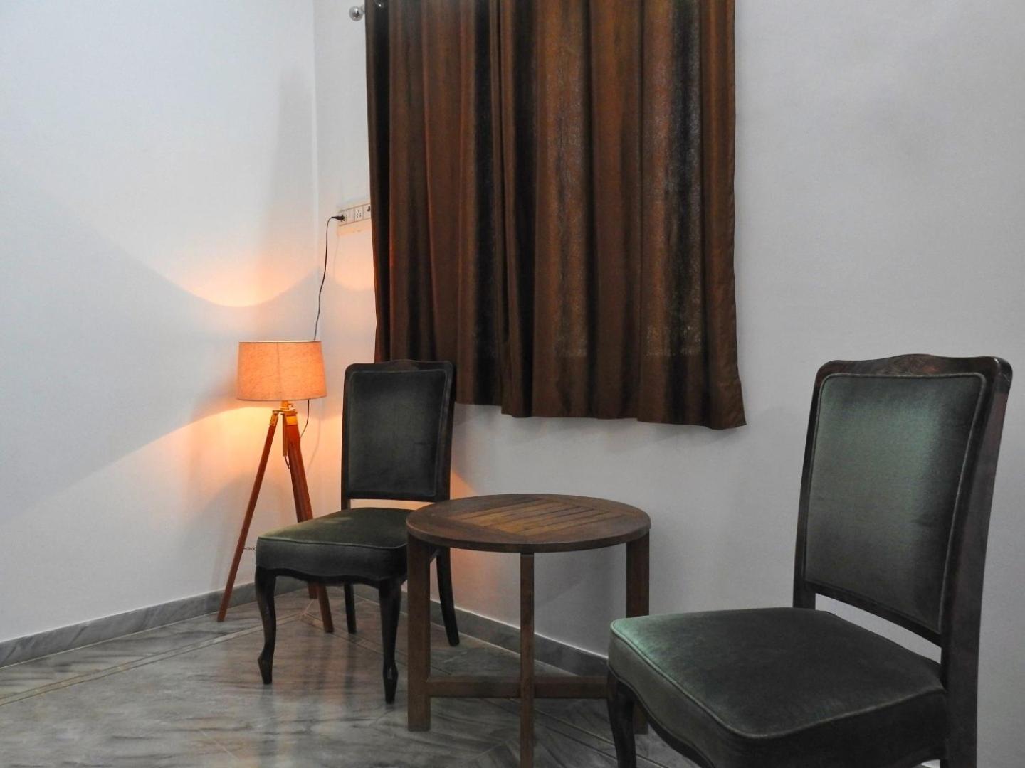 Jawai Leopard Villa Bijapur  Kültér fotó