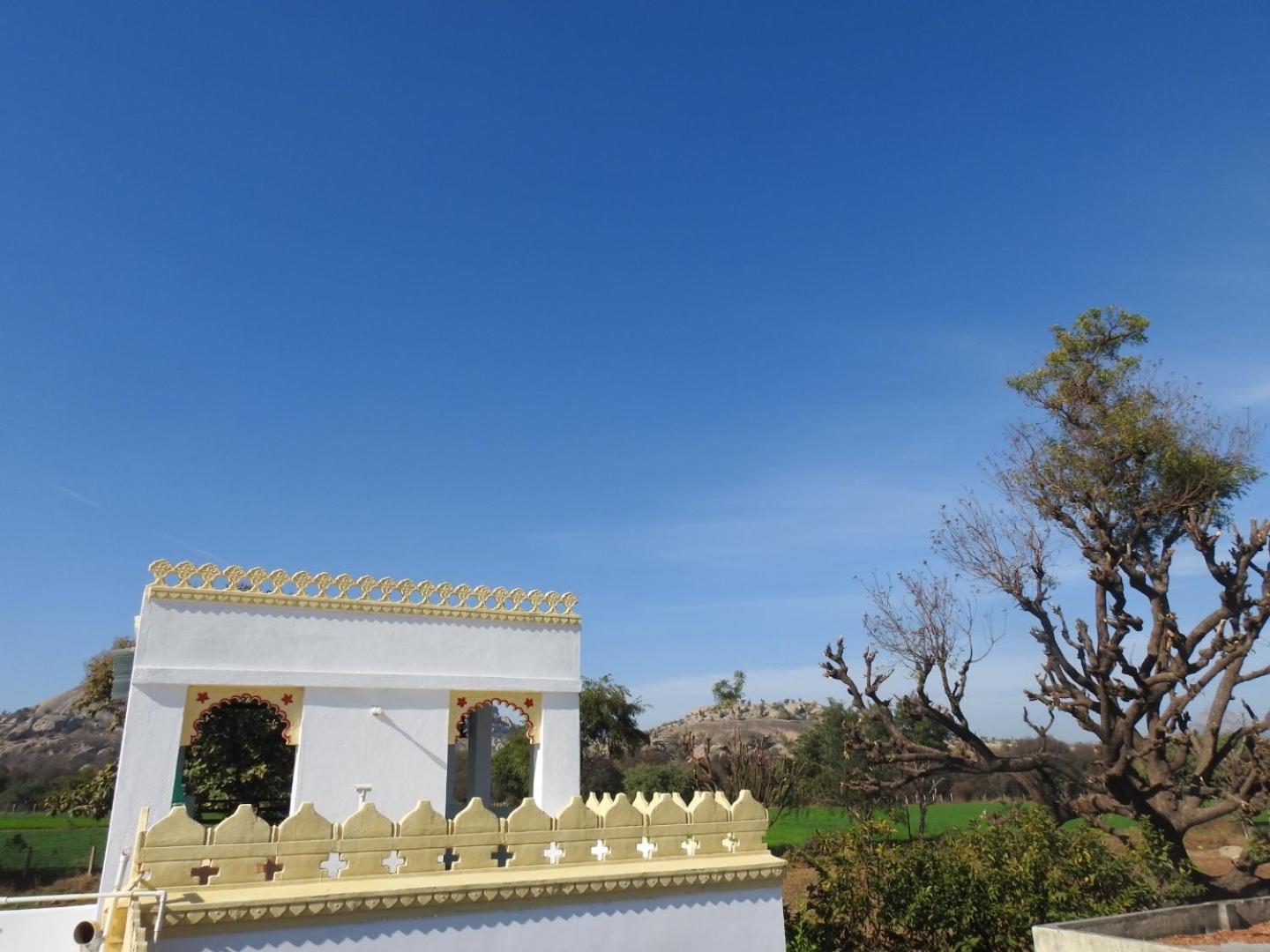 Jawai Leopard Villa Bijapur  Kültér fotó