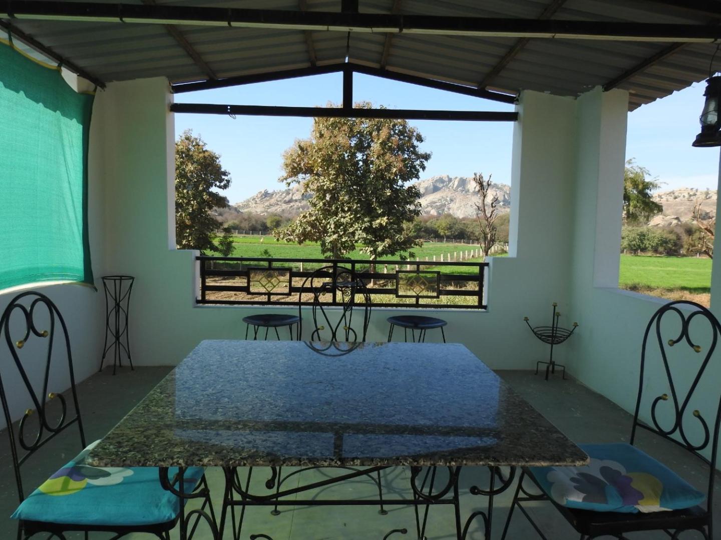 Jawai Leopard Villa Bijapur  Kültér fotó